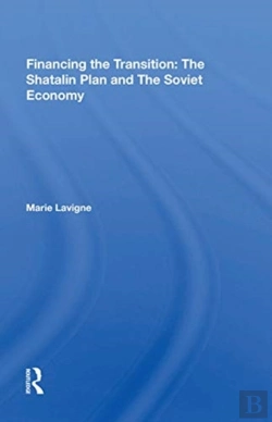 Bertrand.pt - Financing The Transition In The Ussr