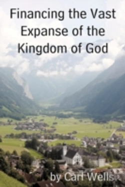 Bertrand.pt - Financing The Vast Expanse Of The Kingdo