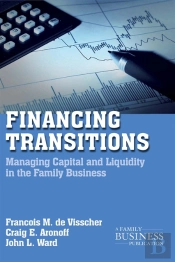 Financing Transitions