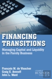 Financing Transitions
