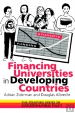 Bertrand.pt - Financing Universities In Developing Countries