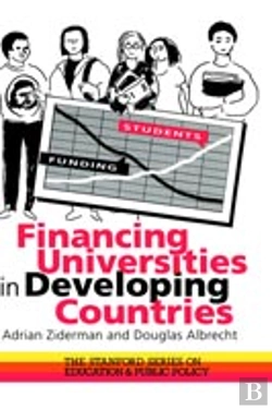 Bertrand.pt - Financing Universities In Developing Countries