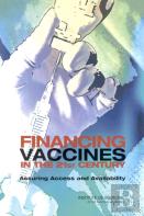 Financing Vaccines In The 21st Century