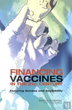 Bertrand.pt - Financing Vaccines In The 21st Century