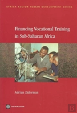 Bertrand.pt - Financing Vocational Training In Sub-Saharan Africa