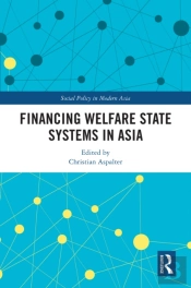 Financing Welfare State Systems In Asia