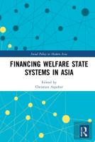 Financing Welfare State Systems In Asia