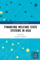 Financing Welfare State Systems In Asia