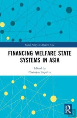 Bertrand.pt - Financing Welfare State Systems In Asia