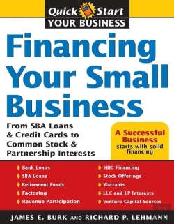 Bertrand.pt - Financing Your Small Business