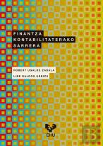 Finantza Kontabilitaterako Sarrera