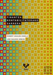 Finantza Kontabilitaterako Sarrera