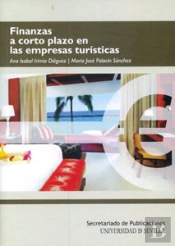 Finanzas A Corto Plazo En Las Empresas Turisticas
