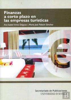 Bertrand.pt - Finanzas A Corto Plazo En Las Empresas Turisticas