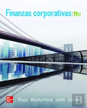 Finanzas Corporativas Con Connect 12 Meses