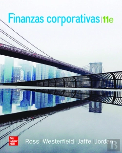 Bertrand.pt - Finanzas Corporativas Con Connect 12 Meses