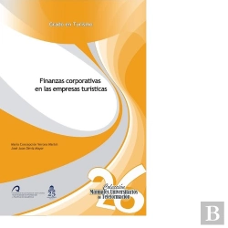 Bertrand.pt - Finanzas Corporativas En Las Empresas Turísticas