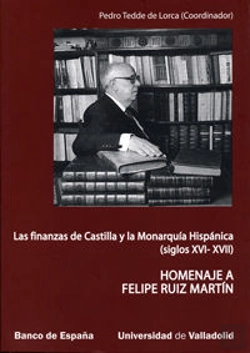 Bertrand.pt - Finanzas De Castilla Y La Monarquía Hispánica (S. Xvi-Xvii), Las. Homenaje A Felipe Ruiz Martin