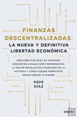 Bertrand.pt - Finanzas Descentralizadas: La Nueva Y Definitiva L