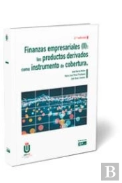 Finanzas Empresariales Ii.