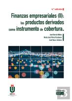 Finanzas Empresariales Ii.