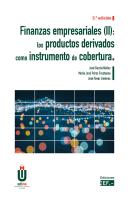 Finanzas Empresariales Ii.