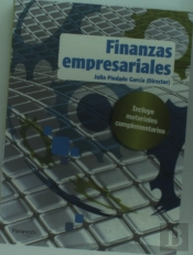 Finanzas Empresariales