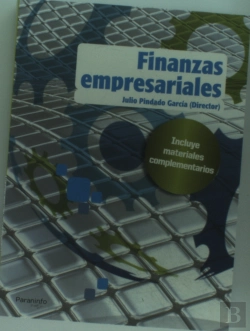 Bertrand.pt - Finanzas Empresariales