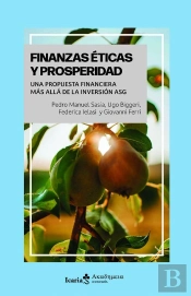 Finanzas Eticas Y Prosperidad