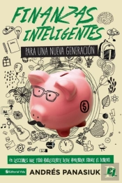 Finanzas Inteligentes Para Una Nueva Generacion