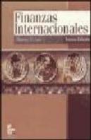 Finanzas Internacionales 3º