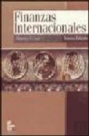 Finanzas Internacionales 3º