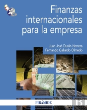 Finanzas Internacionales Para La Empresa