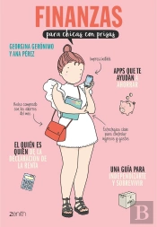 Finanzas Para Chicas Con Prisas