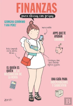 Bertrand.pt - Finanzas Para Chicas Con Prisas