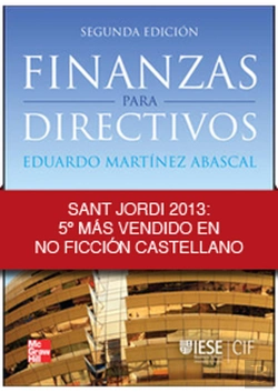 Bertrand.pt - Finanzas Para Directivos