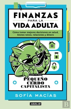 Bertrand.pt - Finanzas Para La Vida Adulta