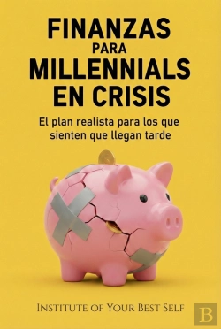 Bertrand.pt - Finanzas Para Millennials En Crisis