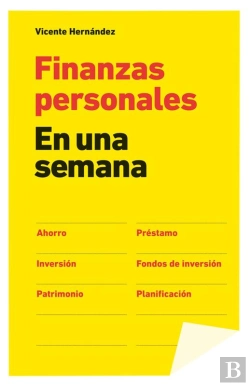 Bertrand.pt - Finanzas Personales En Una Semana