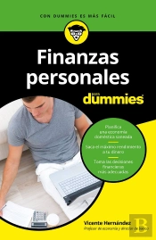 Finanzas Personales Para Dummies