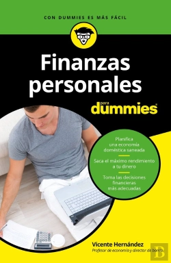 Bertrand.pt - Finanzas Personales Para Dummies