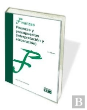 Finanzas Y Presupuestos (Interpretación Y Elaboración)