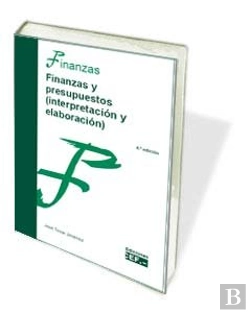 Bertrand.pt - Finanzas Y Presupuestos (Interpretación Y Elaboración)
