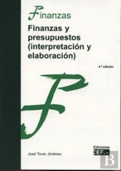 Finanzas Y Presupuestos (Interpretación Y Elaboración)