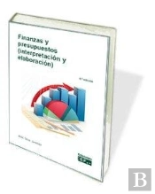 Finanzas Y Presupuestos (Interpretación Y Elaboración)