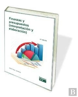 Bertrand.pt - Finanzas Y Presupuestos (Interpretación Y Elaboración)