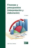 Finanzas Y Presupuestos Interpretacion Y Elaboracion