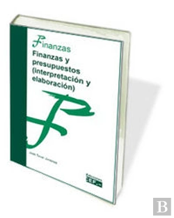 Bertrand.pt - Finanzas Y Presupuestos