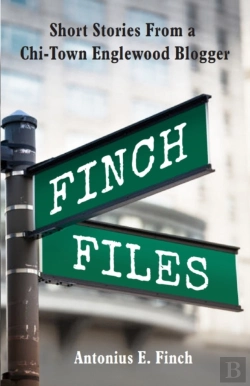 Bertrand.pt - Finch Files