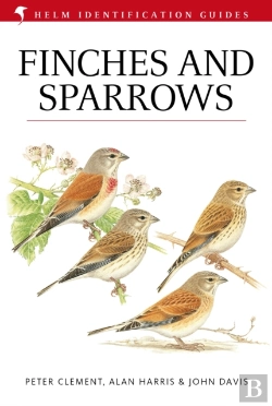 Bertrand.pt - Finches And Sparrows